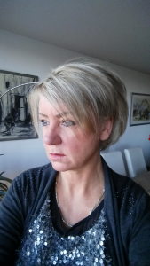 Social Media Profilbild Kerstin Patt 