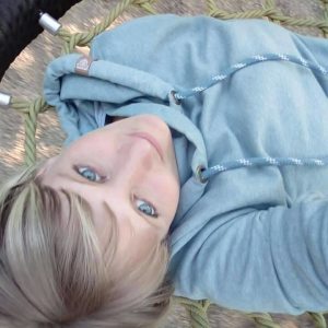 Profilbild von Kerstin Paukstadt