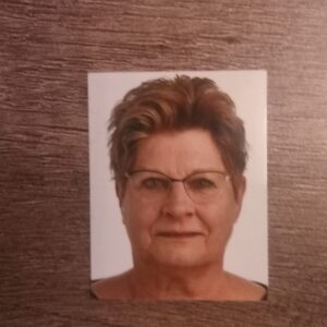 Profilbild von Kerstin Paus