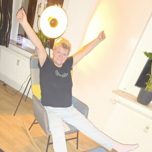 Profilbild von Kerstin Peine