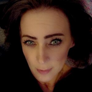 Profilbild von Kerstin Perez Fernandez