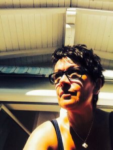 Profilbild von Kerstin Perrey