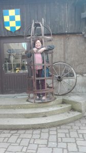 Profilbild von Kerstin Perthel