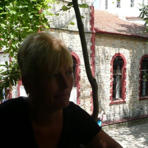 Profilbild von Kerstin Pester