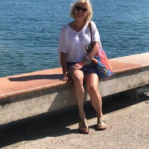 Profilbild von Kerstin Peter