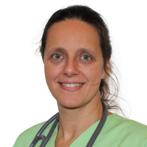 Profilbild von Kerstin Peuschel