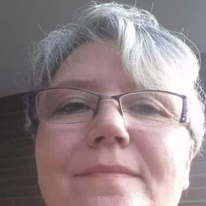 Profilbild von Kerstin Pflug