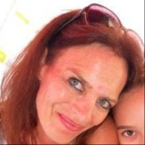 Profilbild von Kerstin Pfundstein