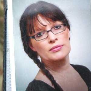 Profilbild von Kerstin Piel