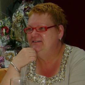 Profilbild von Kerstin Piele
