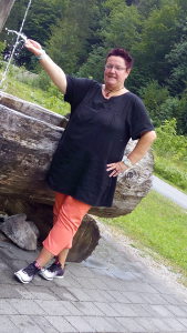 Profilbild von Kerstin Pilz