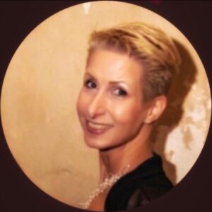 Profilbild von Kerstin Pincus