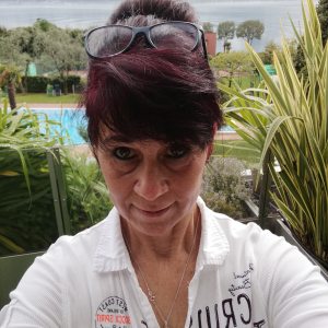 Profilbild von Kerstin Plötz