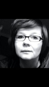 Profilbild von Kerstin Pohl