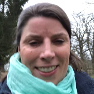 Profilbild von Kerstin Pohl