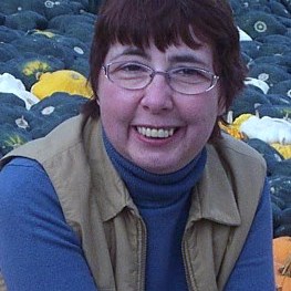 Profilbild von Kerstin Pohle