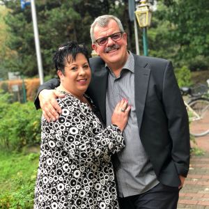 Profilbild von Kerstin Pohle