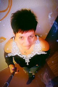 Profilbild von Kerstin Polat