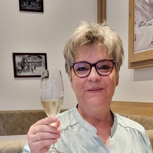 Profilbild von Kerstin Polster
