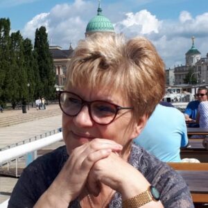 Profilbild von Kerstin Polster