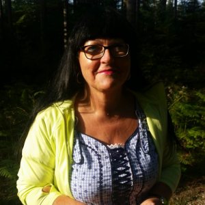 Profilbild von Kerstin Pommerenke