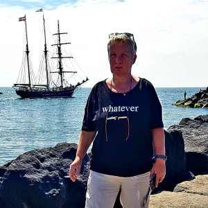Profilbild von Kerstin Pones