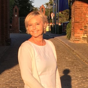Profilbild von Kerstin Poprawa