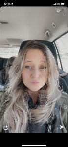 Profilbild von Kerstin Porcu