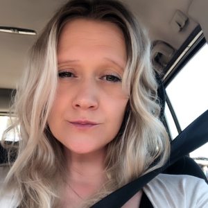 Profilbild von Kerstin Porcu