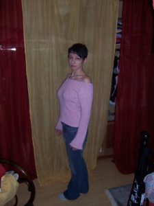 Profilbild von Kerstin Portain