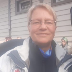 Profilbild von Kerstin Poser