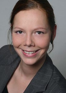 Social Media Profilbild Kerstin Prechel 