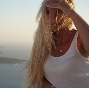 Profilbild von Kerstin Preißer