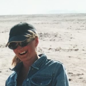 Profilbild von Kerstin Primas
