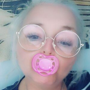 Profilbild von Kerstin Probst