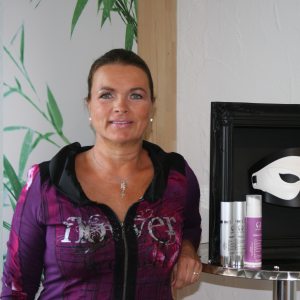 Profilbild von Kerstin Probst