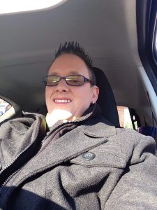 Profilbild von Kerstin Pröbstl