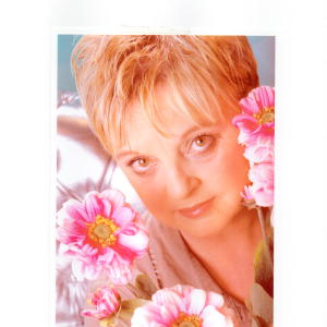 Profilbild von Kerstin Quellmalz