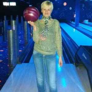 Profilbild von Kerstin Rach