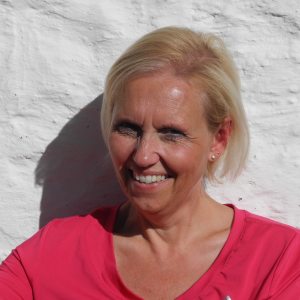 Profilbild von Kerstin Raible
