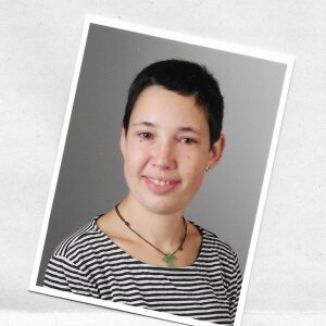 Profilbild von Kerstin Rathke