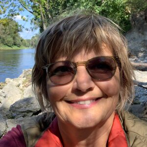 Profilbild von Kerstin Rau