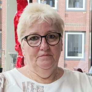 Profilbild von Kerstin Raubaum