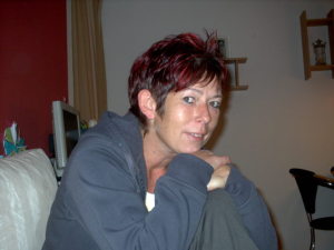 Profilbild von Kerstin Rauch