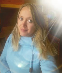 Profilbild von Kerstin Rebehn