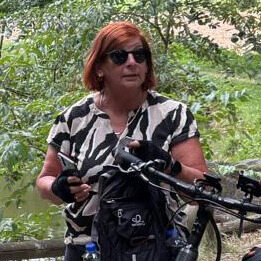 Profilbild von Kerstin Reiche
