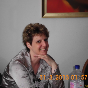 Profilbild von Kerstin Reichelt