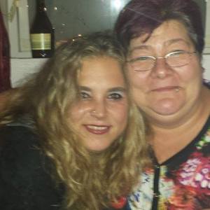 Profilbild von Kerstin Reickert