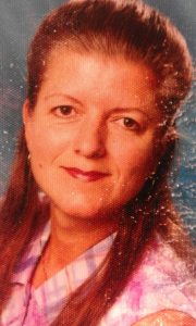 Profilbild von Kerstin Reif