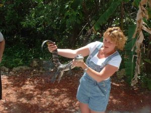 Profilbild von Kerstin Reinsch